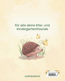 Freundebuch - Alle meine Freunde. Waldtiere, Buch