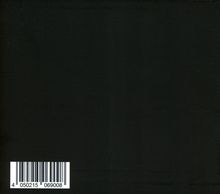 Omik K: Sangre Mala (Explicit), CD