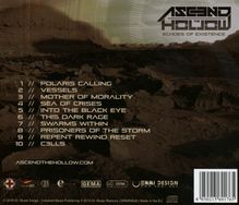 Ascend The Hollow: Echoes Of Existence, CD