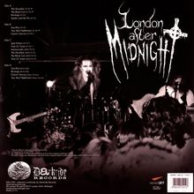 London After Midnight: Selected Scenes From The End Of The World: 9119, 2 LPs