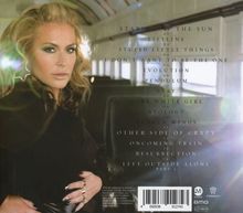 Anastacia: Resurrection (Deluxe Edition), 2 CDs