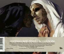 Bring Me The Horizon: There Is A Hell Believe Me I've Seen It. There Is A Heaven Let's Keep It A Secret, CD