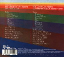 Emerson, Lake &amp; Palmer: Tarkus (Deluxe Edition), 2 CDs