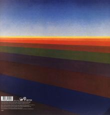 Emerson, Lake &amp; Palmer: Tarkus (remastered), LP