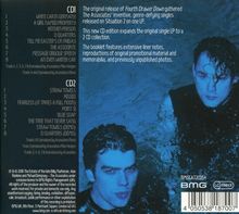 The Associates: Fourth Drawer Down, 2 CDs