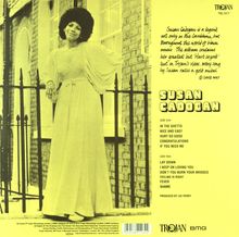 Susan Cadogan: Hurt So Good, LP