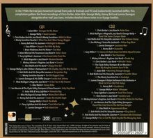 Trad Jazz, 2 CDs