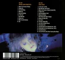 Alison Moyet: Raindancing (Deluxe Edition), 2 CDs