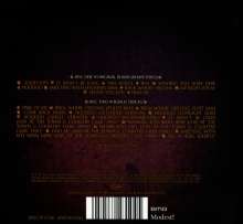 Alison Moyet: Hoodoo (Deluxe-Edition), 2 CDs