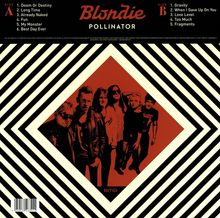 Blondie: Pollinator (180g), LP