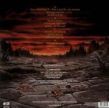 Running Wild: Masquerade (remastered) (180g), 2 LPs