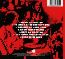 Slade: Slade Alive! (Deluxe Edition), CD