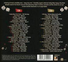 Rockabilly Legends, 2 CDs