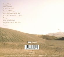 Gary Numan: Savage (Songs From A Broken World), CD