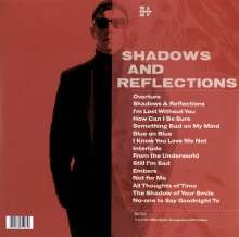 Marc Almond: Shadows And Reflections, LP