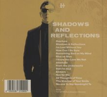 Marc Almond: Shadows And Reflections (Deluxe-Edition), CD