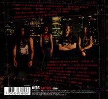 Kreator: Coma Of Souls (Deluxe-Edition) (Explicit), 2 CDs