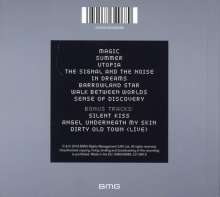 Simple Minds: Walk Between Worlds (Limited Deluxe Edition), CD