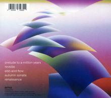 Tony Banks (geb. 1950): Five, CD