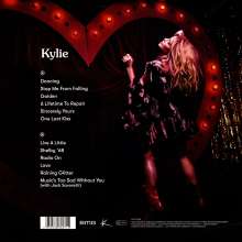 Kylie Minogue: Golden, LP
