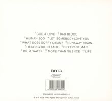 Boy George: Life, CD