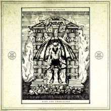 Venom: Sons Of Satan (Splatter Vinyl), 2 LPs