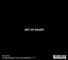 Metric: Art Of Doubt, CD