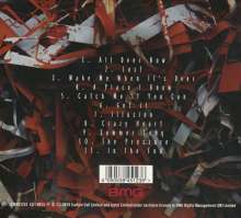 The Cranberries: In The End, CD