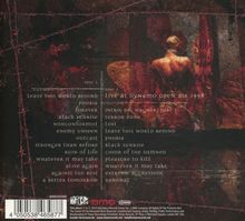 Kreator: Outcast, 2 CDs