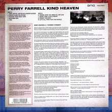 Perry Farrell: Kind Heaven, LP