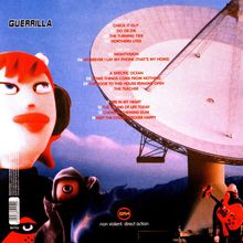 Super Furry Animals: Guerrilla (remastered) (180g) (20th Anniversary Edition), 2 LPs