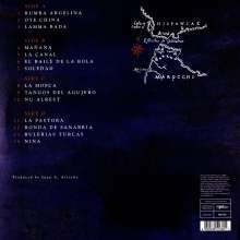 Radio Tarifa: Rumba Argelina (remastered) (180g), 2 LPs