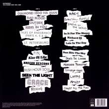Supergrass: The Strange Ones: 1994 - 2008 (180g), 2 LPs