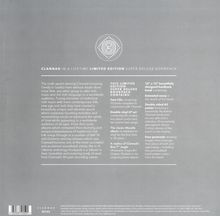 Clannad: In A Lifetime: The Best Of Clannad (Limited Deluxe Bookpack Edition), 4 CDs, 3 LPs und 1 Single 7"