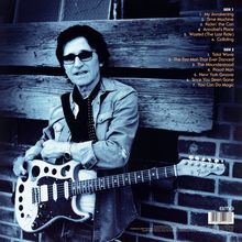 Russ Ballard: It's Good to Be Here, LP