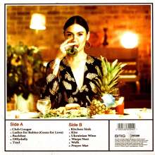 Nadine Shah: Kitchen Sink (180g), LP