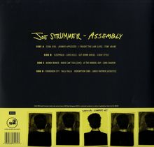 Joe Strummer: Assembly (180g), 2 LPs