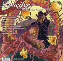 Puscifer: Money $hot Your Re-Load (Brown Galaxy Vinyl), 2 LPs