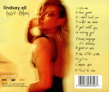 Lindsay Ell: Heart Theory, CD