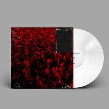 Solomun: Nobody Is Not Loved (White Vinyl), 2 LPs