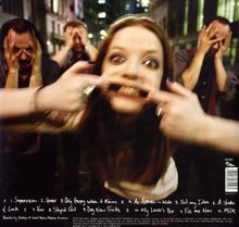 Garbage: Garbage (Remastered Edition) (180g), 2 LPs