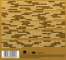 Ultimate FM Gold, 5 CDs