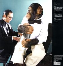 Sparks: Exotic Creatures Of The Deep (180g), 2 LPs