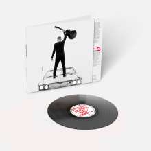 Bryan Adams: So Happy It Hurts (Black Vinyl), LP