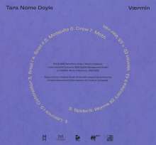 Tara Nome Doyle: Vaermin, CD