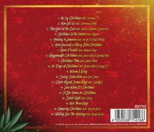 Shaggy: Christmas In The Islands (Deluxe Edition), CD