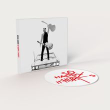 Bryan Adams: So Happy It Hurts (Deluxe Edition mit Lentikular-Cover), CD