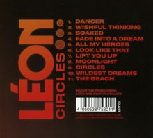 Léon: Circles, CD