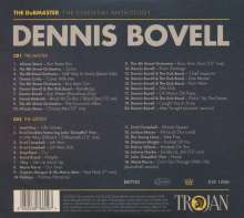 Dennis Bovell: The Dubmaster: The Essential Anthology, 2 CDs