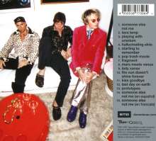 Duran Duran: Pop Trash, CD